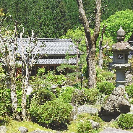 Guest Villa Houou Yoshino  Extérieur photo