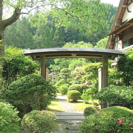 Guest Villa Houou Yoshino  Extérieur photo