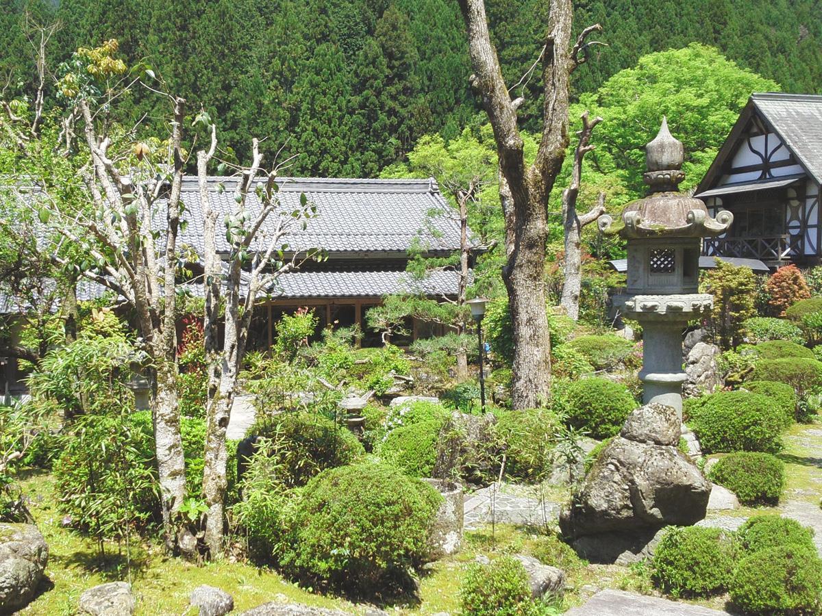 Guest Villa Houou Yoshino  Extérieur photo